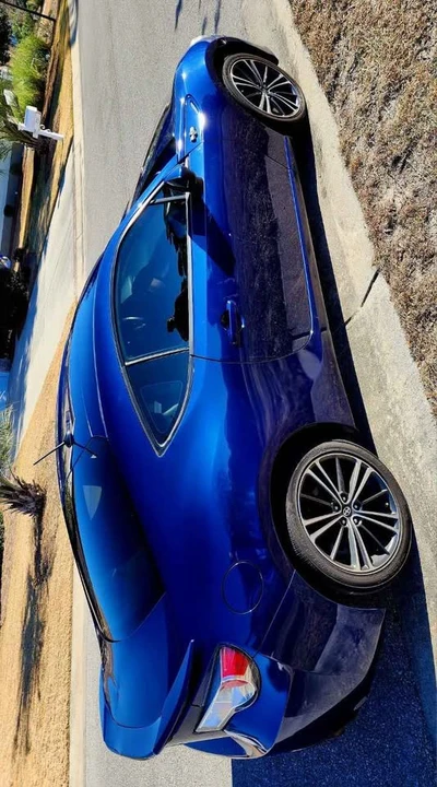 2014 Scion FR-S - Image 3 of 11