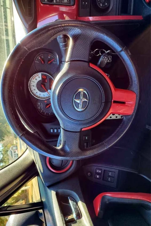 2014 Scion FR-S - Image 10 of 11