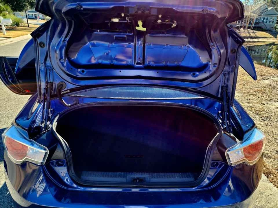 2014 Scion FR-S - Image 4 of 11