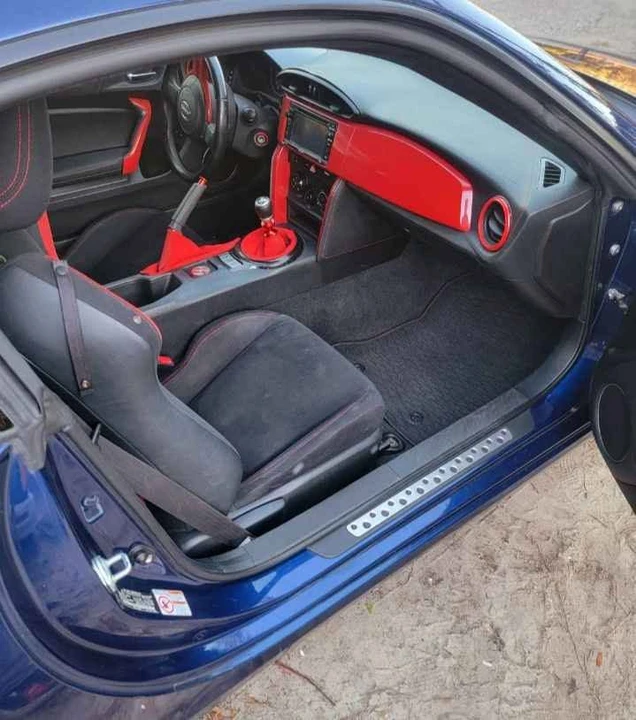 2014 Scion FR-S - Image 5 of 11