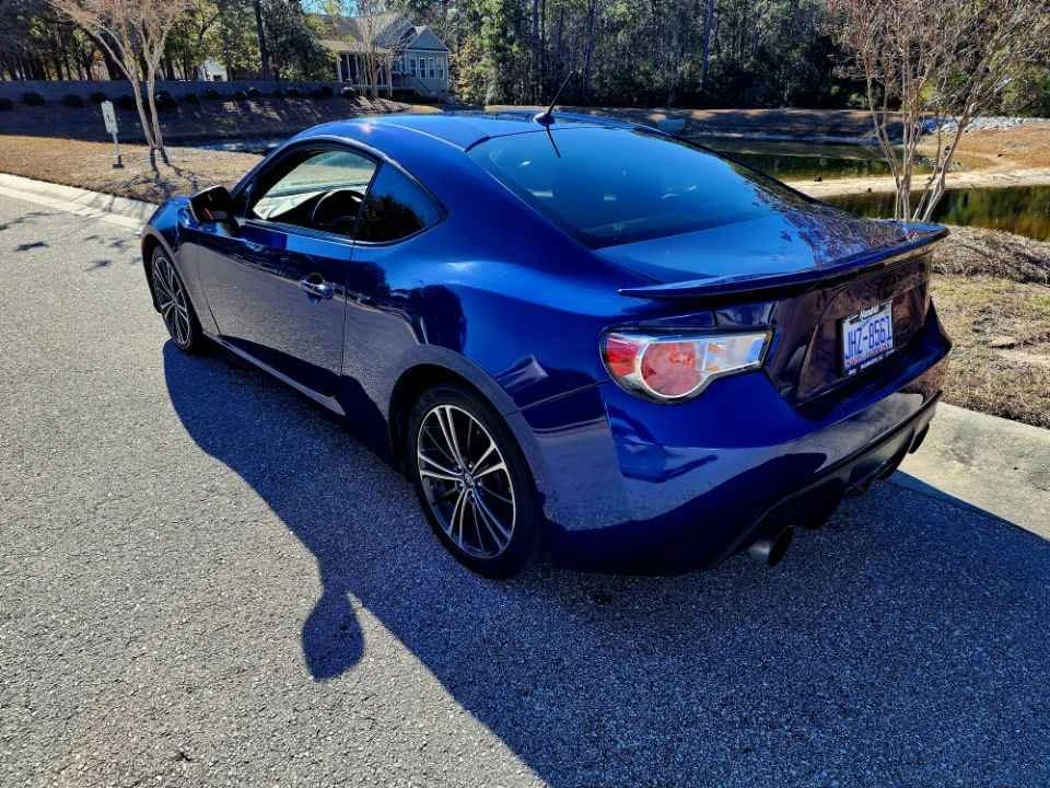2014 Scion FR-S - Image 2 of 11