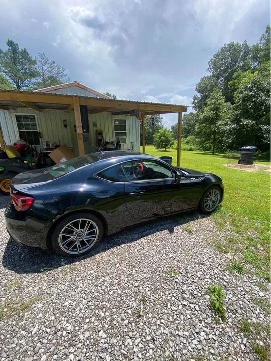 2014 Scion FR-S - Image 4 of 6
