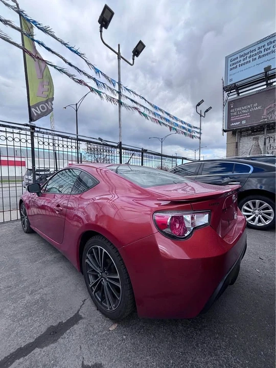 2014 Scion FR-S - Image 5 of 6