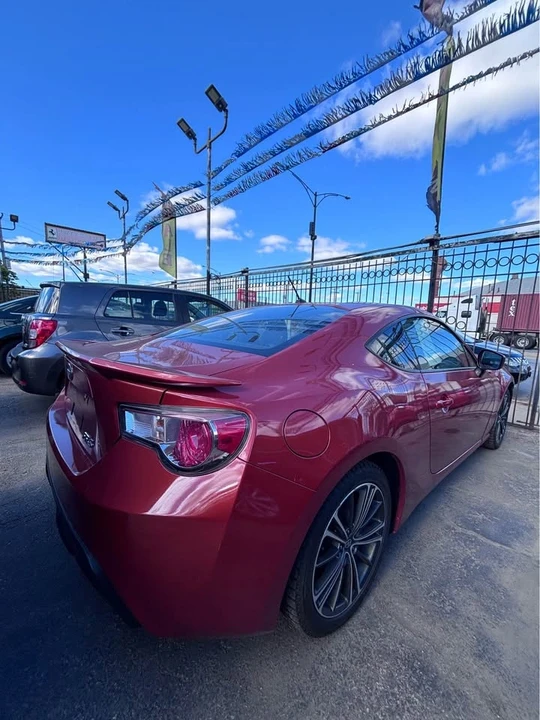 2014 Scion FR-S - Image 4 of 4
