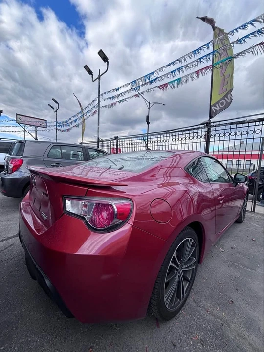 2014 Scion FR-S - Image 6 of 6