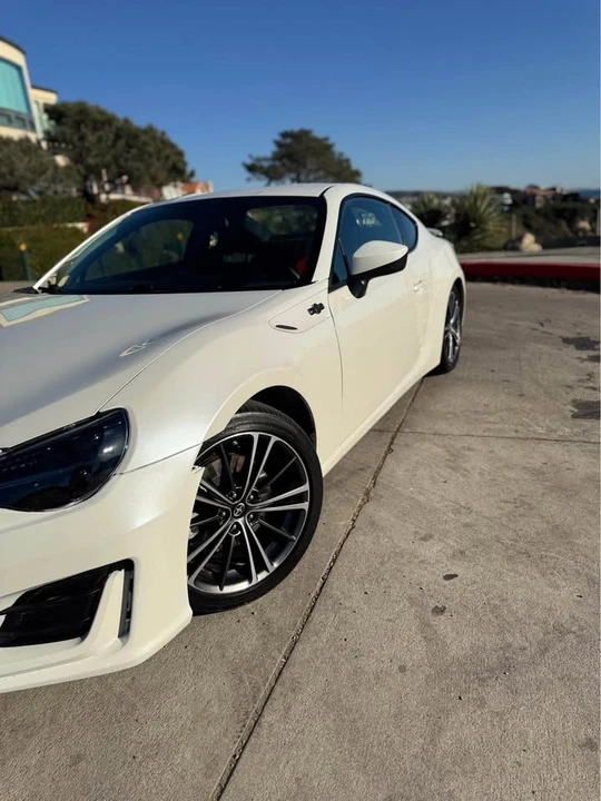 2014 Scion FR-S - Image 4 of 11