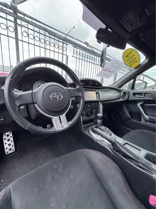 2014 Scion FR-S - Image 3 of 6