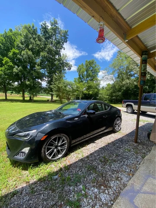 2014 Scion FR-S - Image 2 of 6
