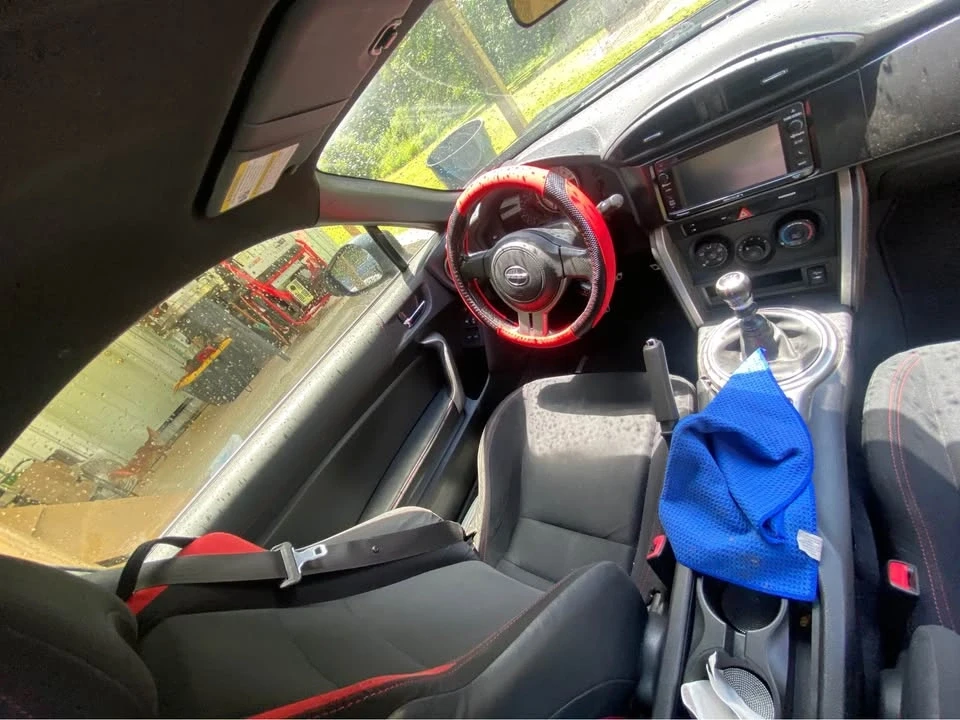 2014 Scion FR-S - Image 6 of 6