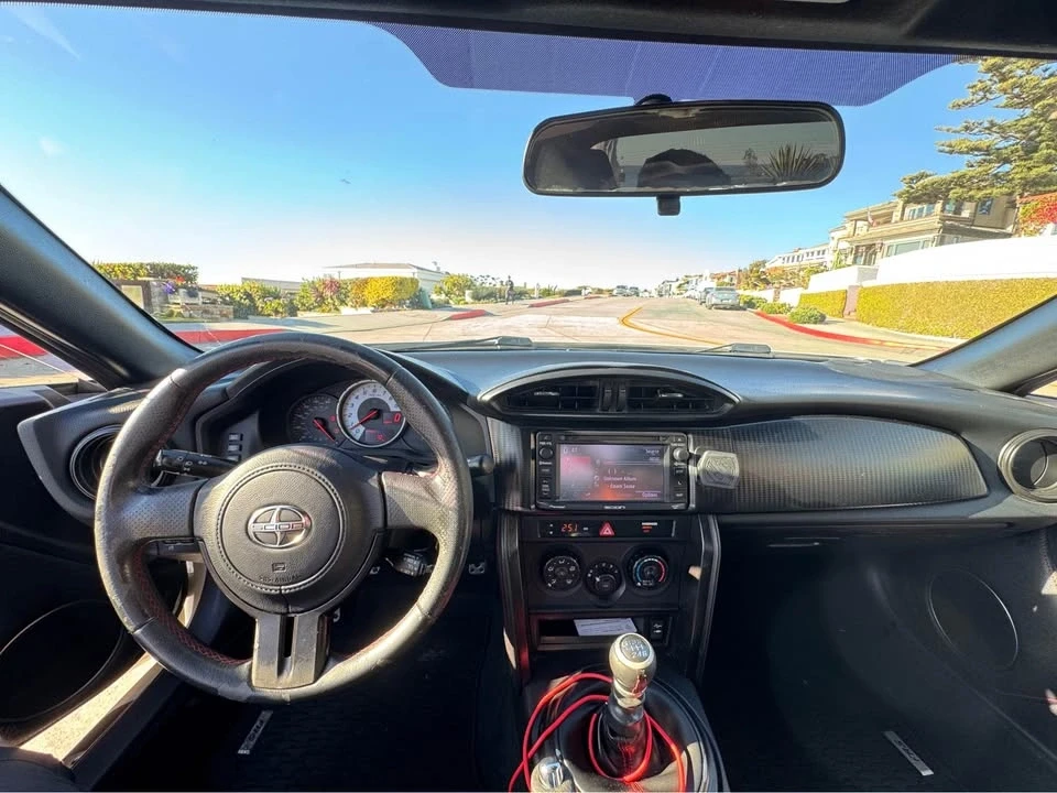 2014 Scion FR-S - Image 6 of 11