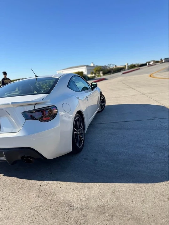 2014 Scion FR-S - Image 3 of 11