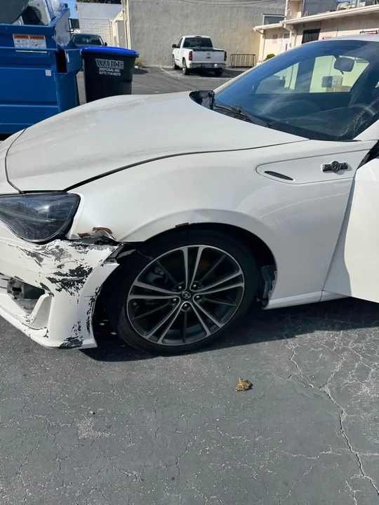 2014 Scion FR-S - Image 11 of 11