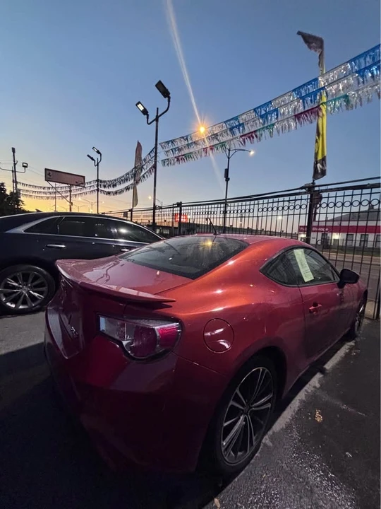 2014 Scion FR-S - Image 5 of 6