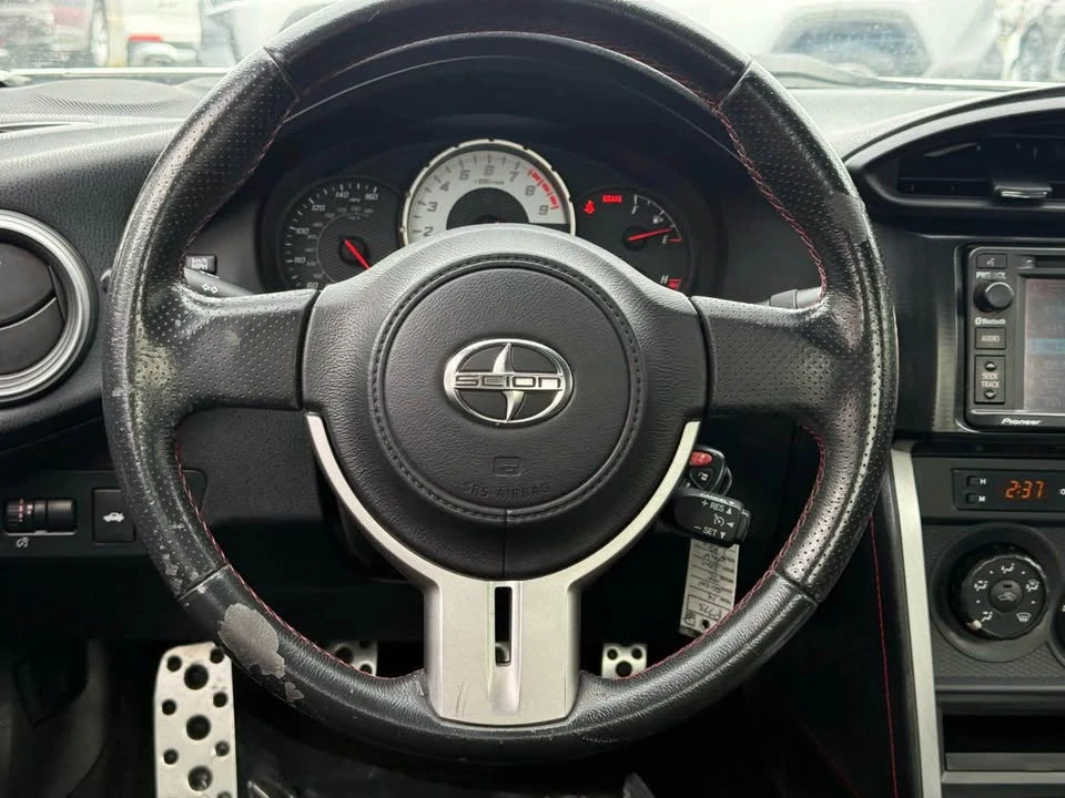 2014 Scion FR-S - Image 15 of 15