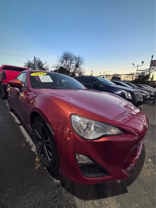 2014 Scion FR-S - Image 2 of 6