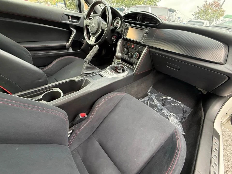 2014 Scion FR-S - Image 12 of 15
