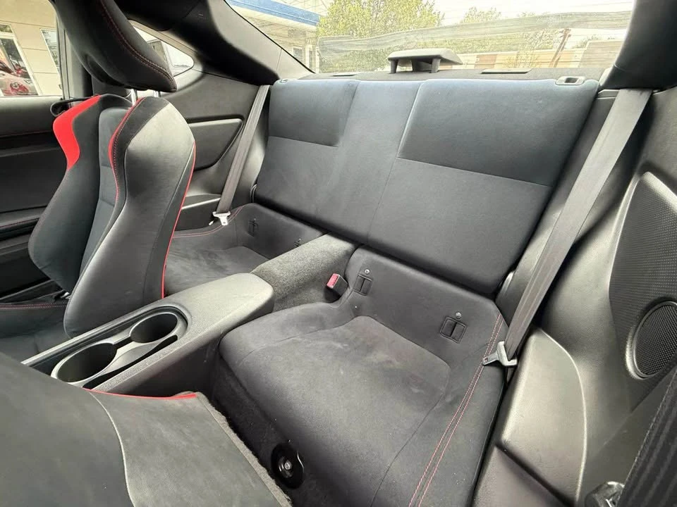 2014 Scion FR-S - Image 13 of 15