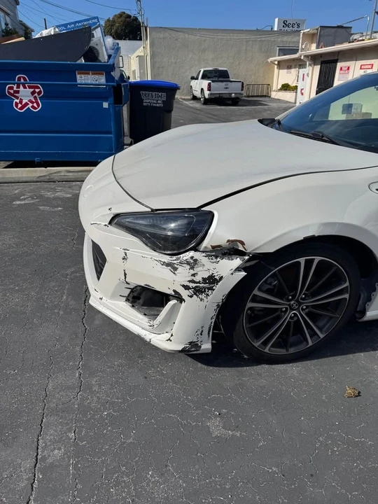 2014 Scion FR-S - Image 10 of 11