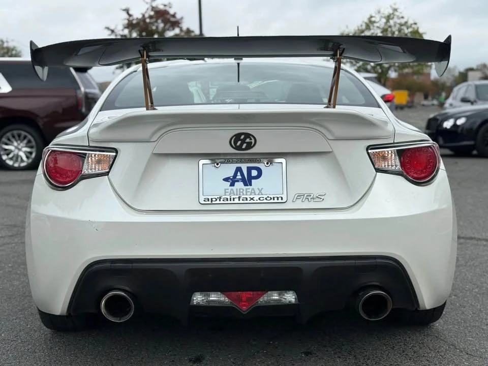 2014 Scion FR-S - Image 4 of 15