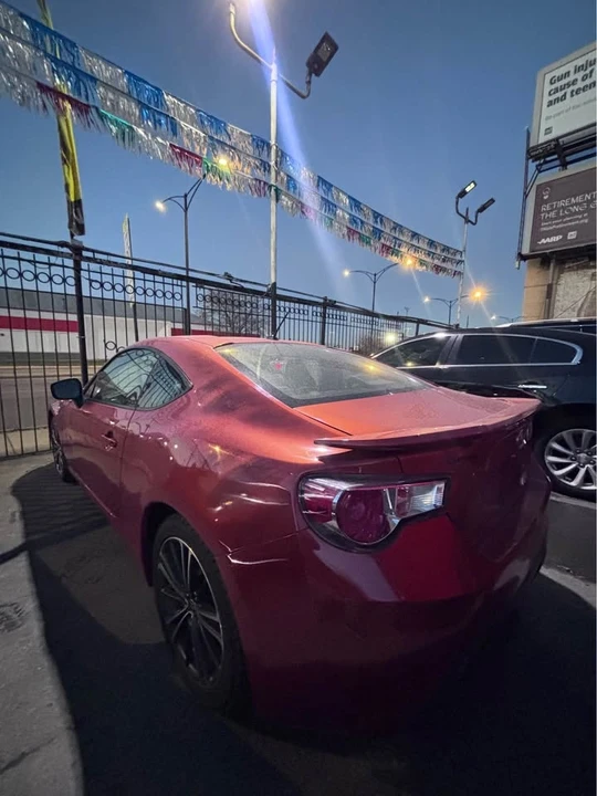 2014 Scion FR-S - Image 6 of 6