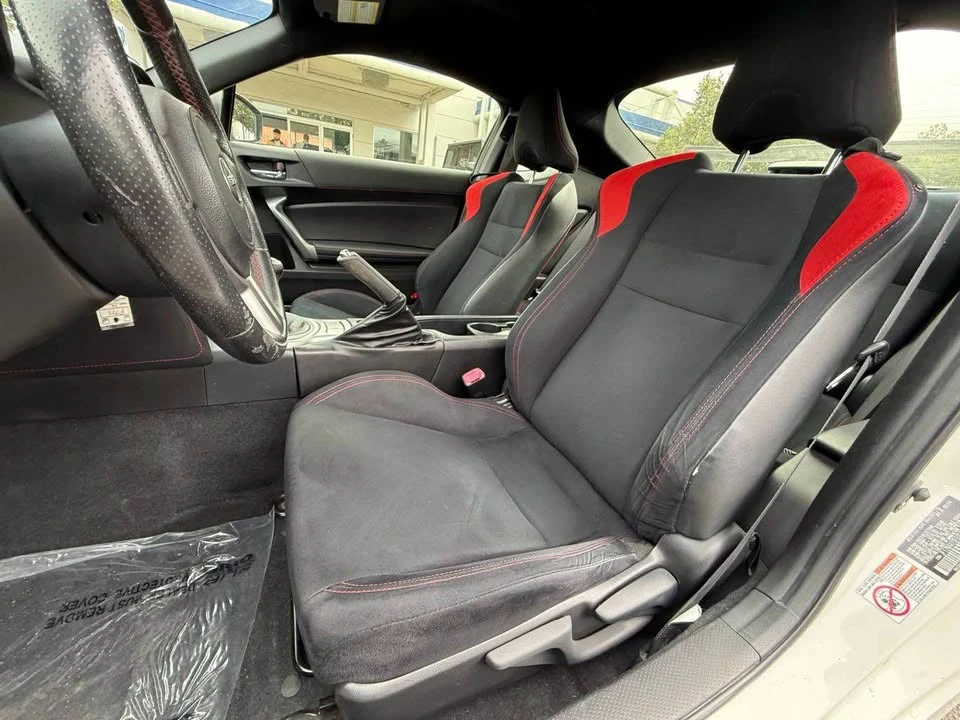 2014 Scion FR-S - Image 11 of 15