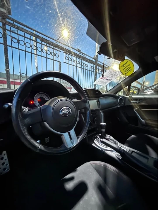 2014 Scion FR-S - Image 3 of 6