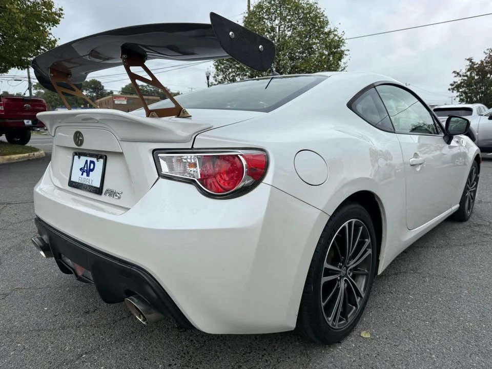 2014 Scion FR-S - Image 7 of 15