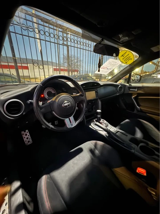 2014 Scion FR-S - Image 3 of 5