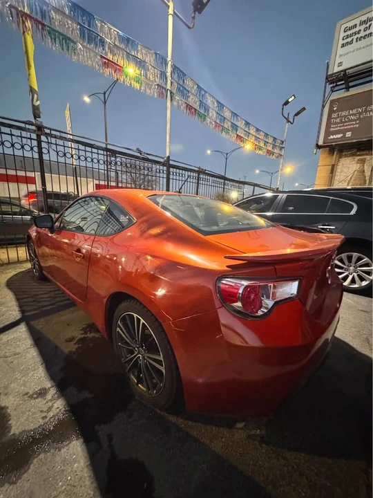 2014 Scion FR-S - Image 4 of 5