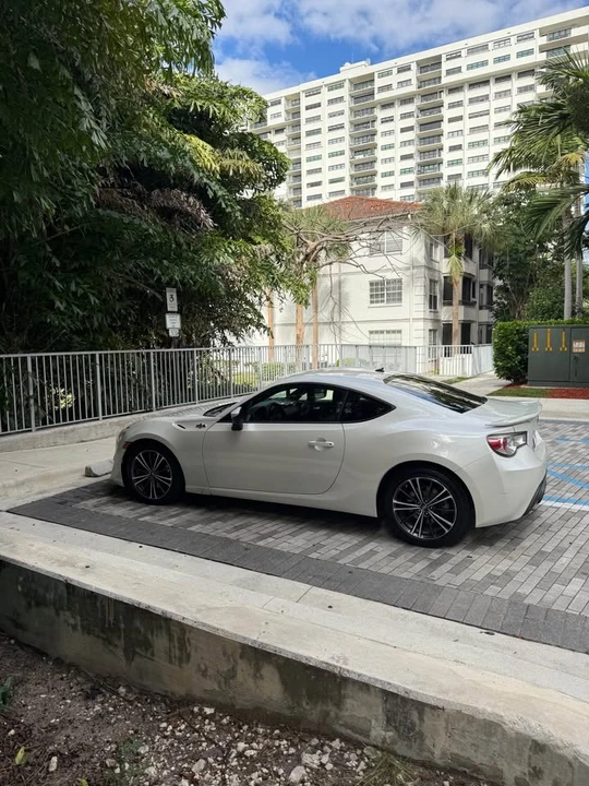 2014 Scion FR-S - Image 4 of 20