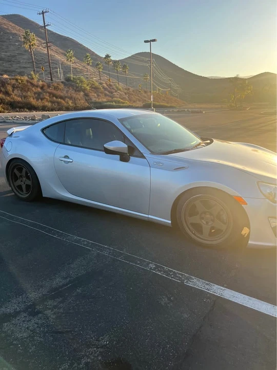 2014 Scion FR-S - Image 13 of 15