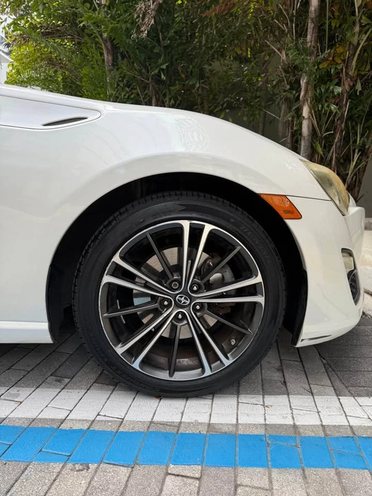 2014 Scion FR-S - Image 17 of 20
