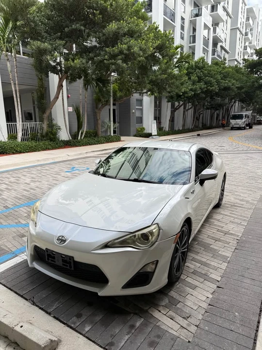 2014 Scion FR-S - Image 6 of 20