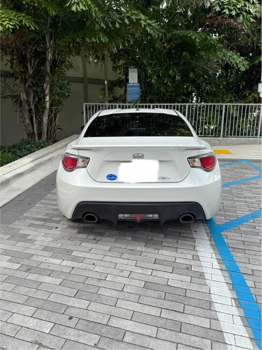 2014 Scion FR-S - Image 7 of 20