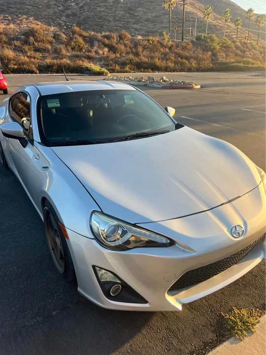2014 Scion FR-S - Image 2 of 15