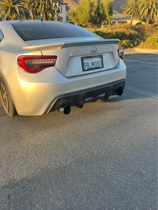 2014 Scion FR-S - Image 14 of 15