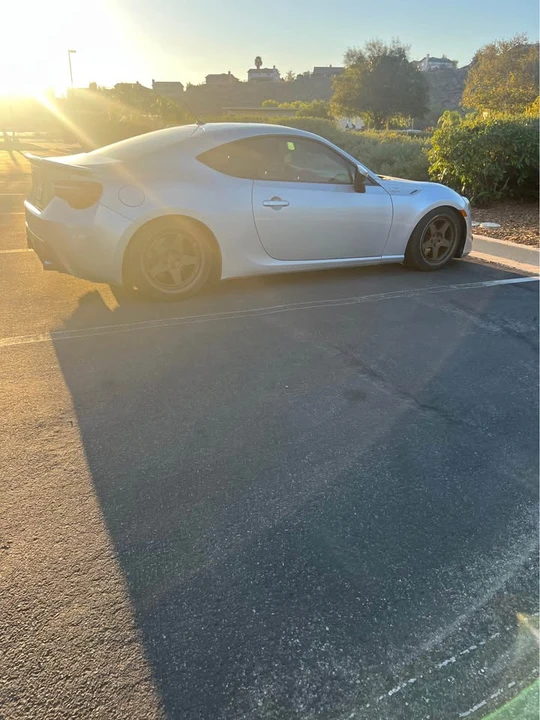 2014 Scion FR-S - Image 12 of 15