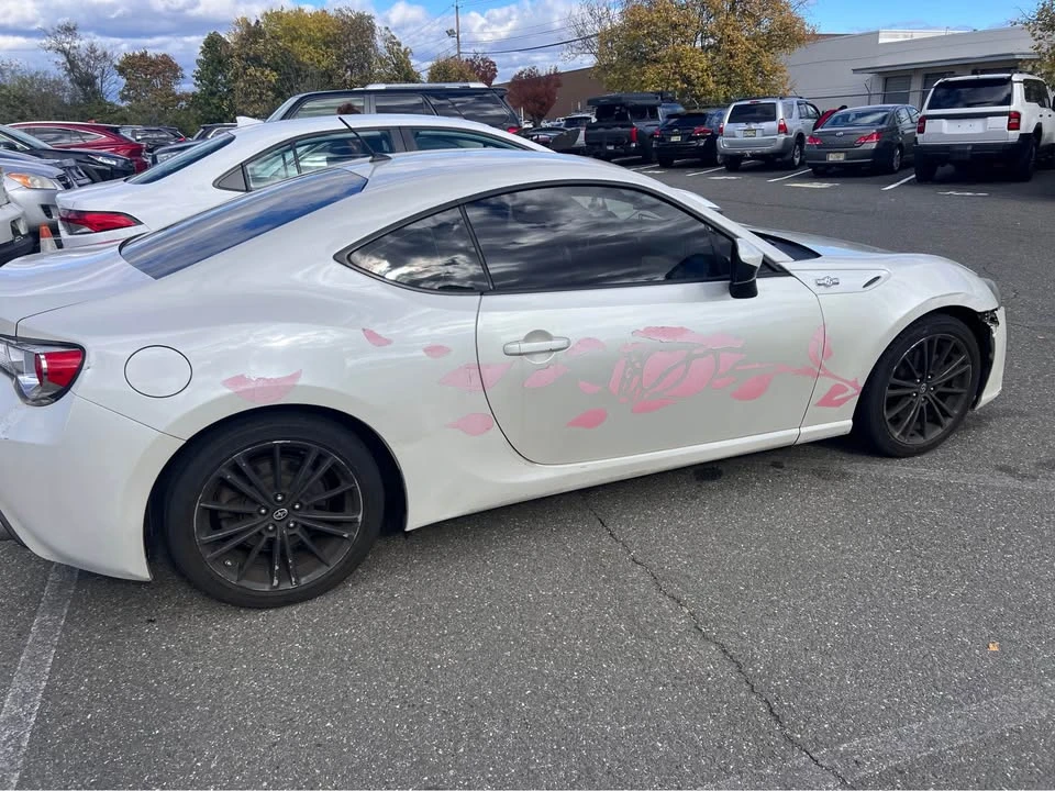 2014 Scion FR-S - Image 6 of 6