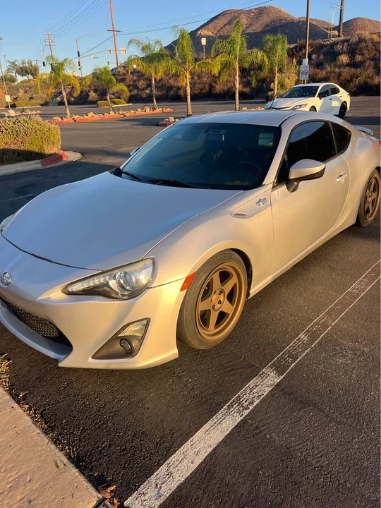 2014 Scion FR-S - Image 11 of 15
