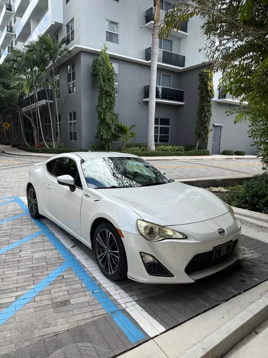 2014 Scion FR-S - Image 3 of 20