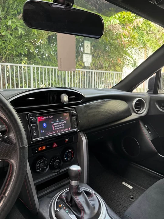 2014 Scion FR-S - Image 10 of 20