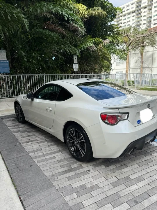 2014 Scion FR-S - Image 5 of 20