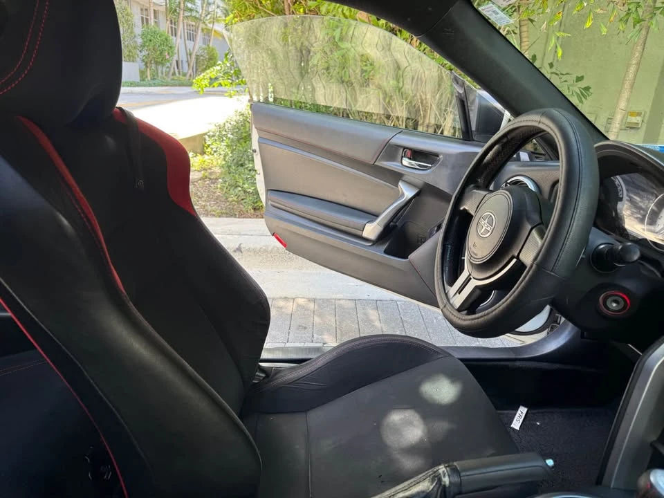 2014 Scion FR-S - Image 9 of 20