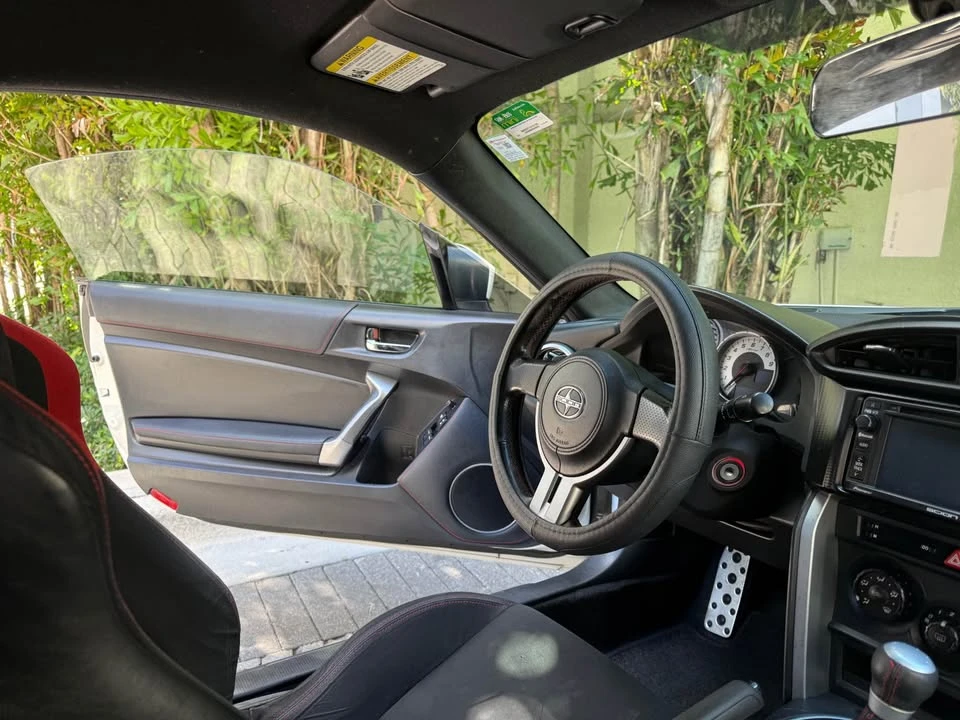 2014 Scion FR-S - Image 8 of 20