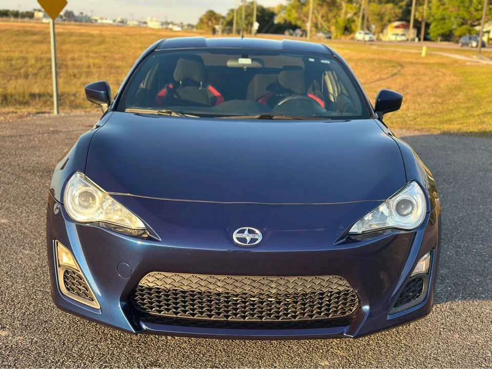 2014 Scion FR-S - Image 7 of 15