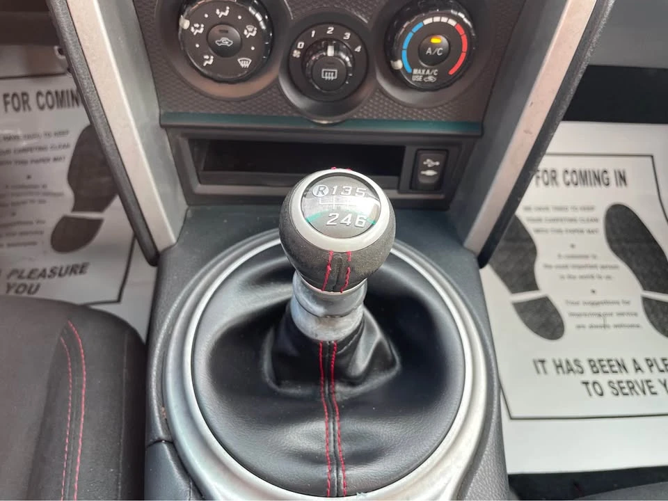 2014 Scion FR-S - Image 12 of 15