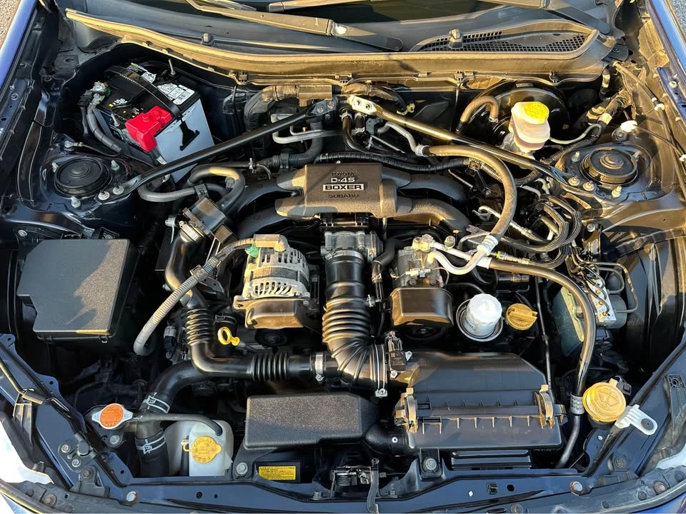 2014 Scion FR-S - Image 13 of 15