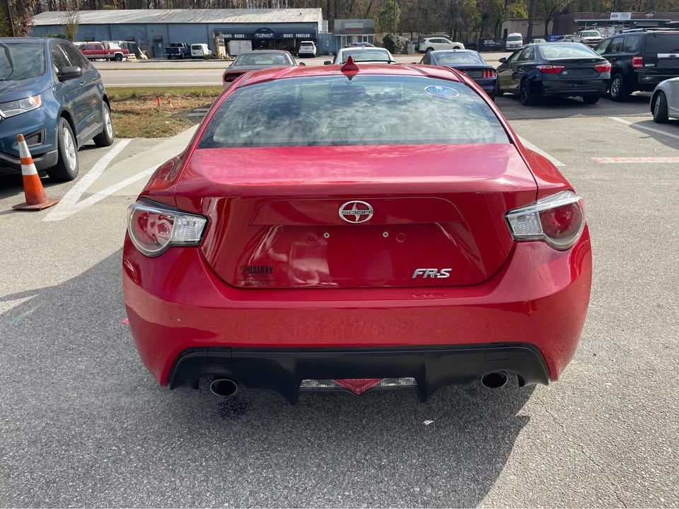 2014 Scion FR-S - Image 6 of 15