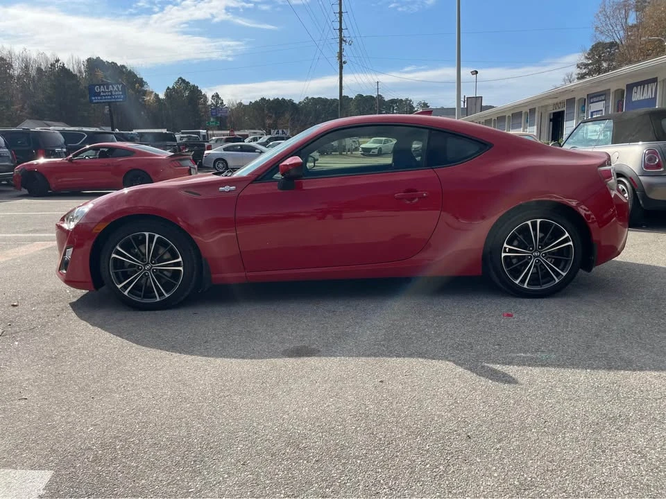 2014 Scion FR-S - Image 4 of 15