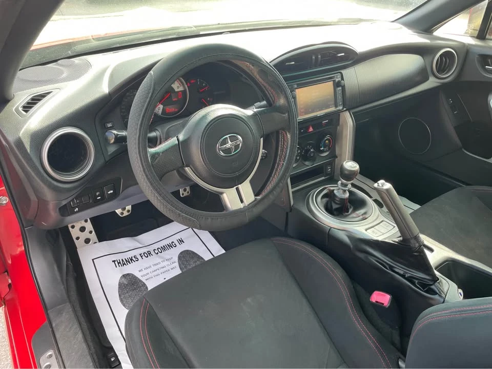 2014 Scion FR-S - Image 9 of 15
